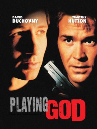 Playing God (1997) Andy Wilson, David Fincher Synopsis